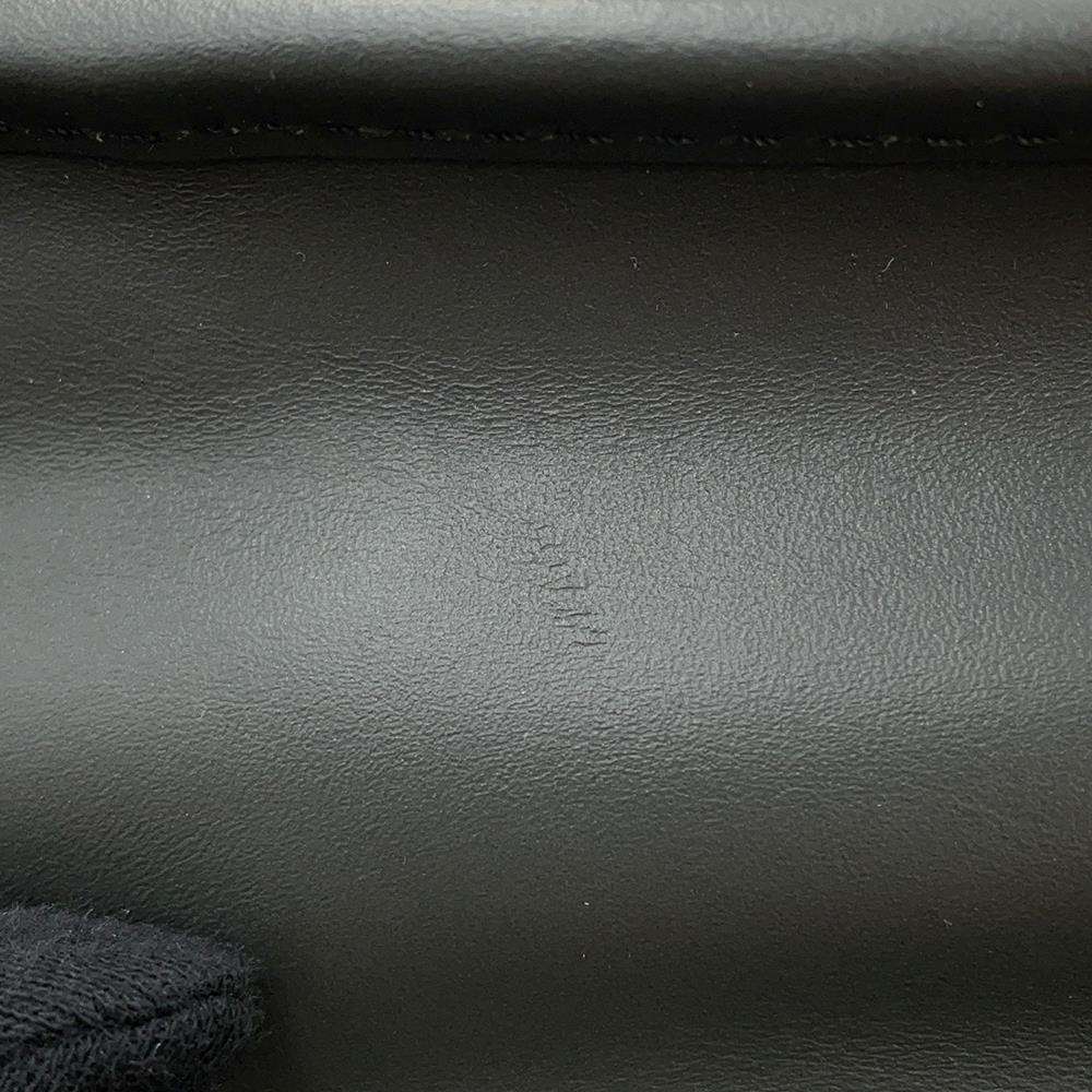 Fendi Sunshine Shopper Small Leather Python Handb… - image 8